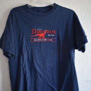 Dinosaur Park Tee Shirt